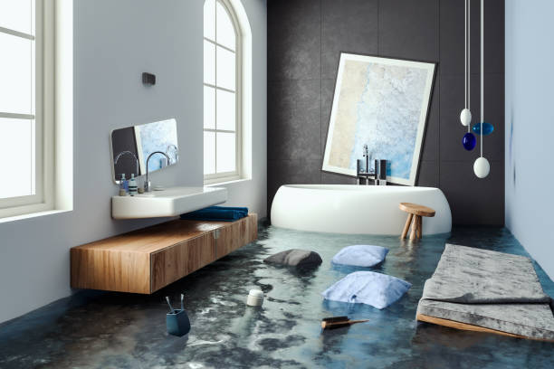 Best Basement water damage restoration  in Oxford, AL